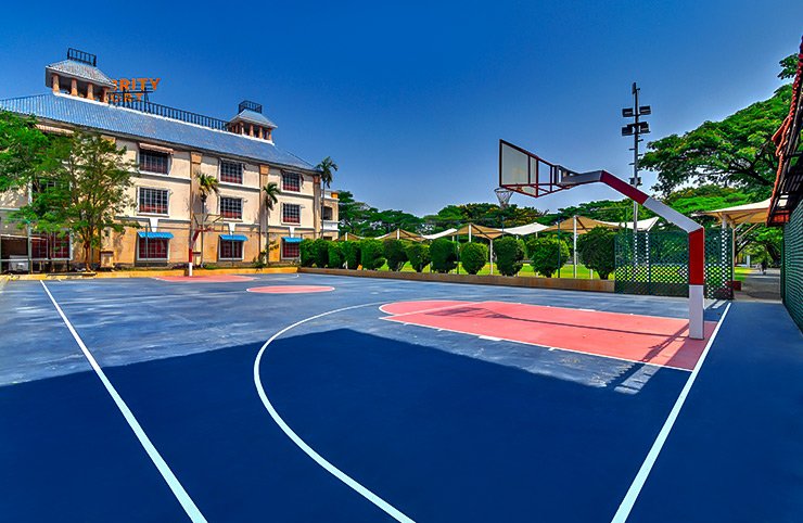 Volley ball